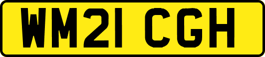 WM21CGH