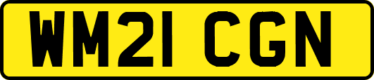 WM21CGN