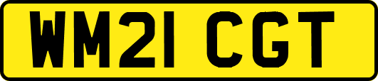 WM21CGT