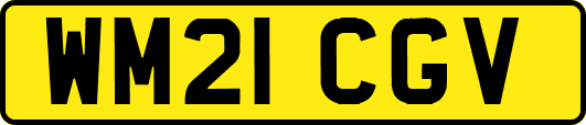 WM21CGV