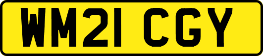 WM21CGY