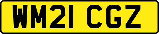 WM21CGZ