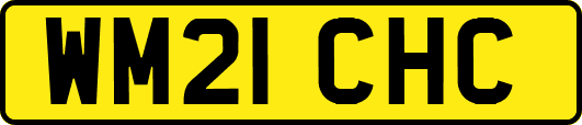 WM21CHC