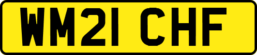 WM21CHF