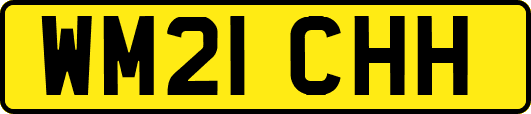 WM21CHH
