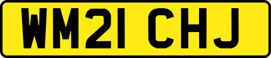 WM21CHJ