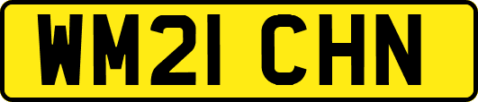 WM21CHN