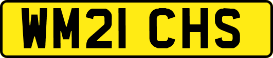 WM21CHS