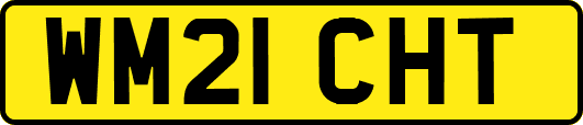 WM21CHT