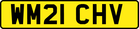 WM21CHV