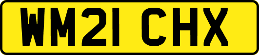 WM21CHX