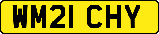 WM21CHY