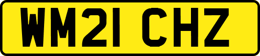 WM21CHZ
