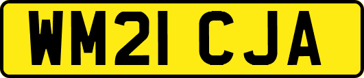 WM21CJA