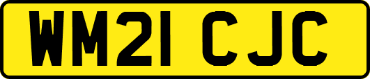 WM21CJC
