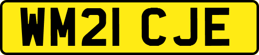 WM21CJE