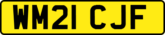 WM21CJF