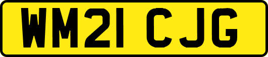 WM21CJG