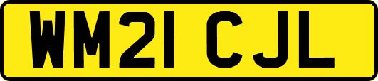 WM21CJL