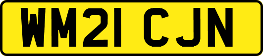 WM21CJN