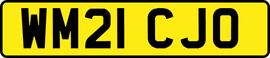 WM21CJO