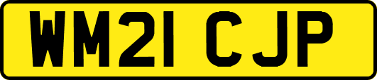 WM21CJP