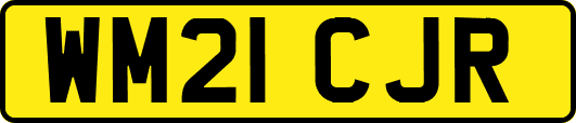 WM21CJR