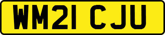 WM21CJU