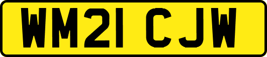 WM21CJW