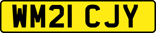WM21CJY