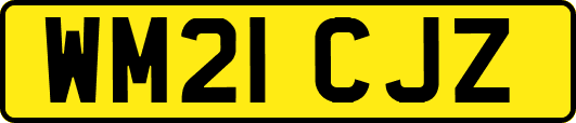 WM21CJZ