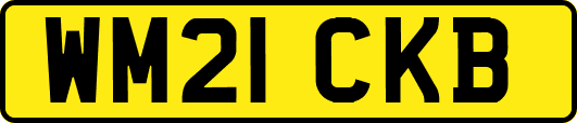 WM21CKB