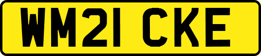 WM21CKE