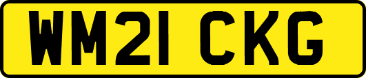 WM21CKG