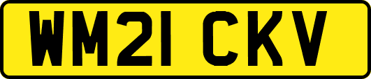 WM21CKV