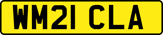 WM21CLA