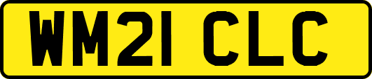 WM21CLC