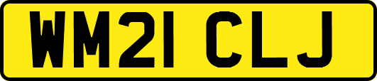 WM21CLJ