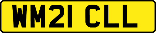 WM21CLL