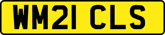 WM21CLS
