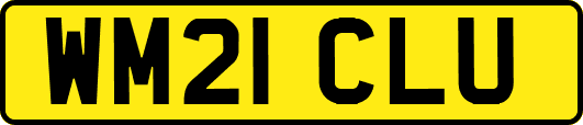 WM21CLU