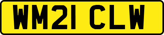 WM21CLW