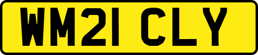 WM21CLY