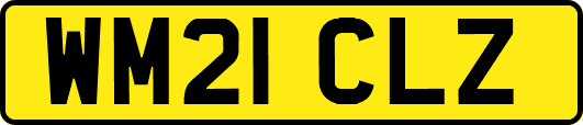 WM21CLZ