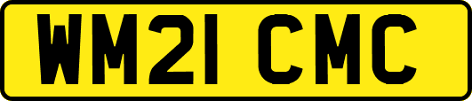 WM21CMC