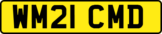 WM21CMD