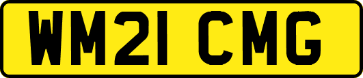WM21CMG