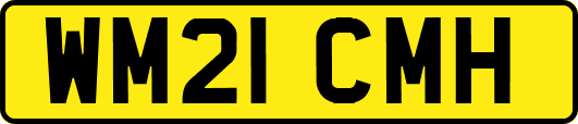 WM21CMH
