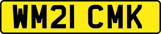 WM21CMK