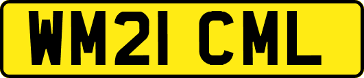 WM21CML